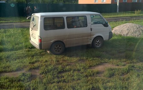 Mazda Bongo IV, 2001 год, 410 000 рублей, 4 фотография