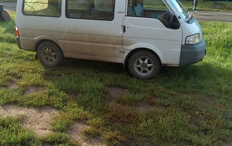 Mazda Bongo IV, 2001 год, 410 000 рублей, 5 фотография