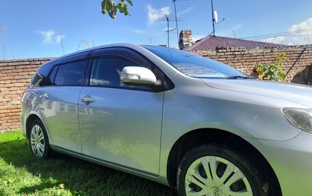 Toyota Corolla, 2007 год, 836 000 рублей, 6 фотография