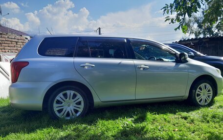 Toyota Corolla, 2007 год, 836 000 рублей, 4 фотография