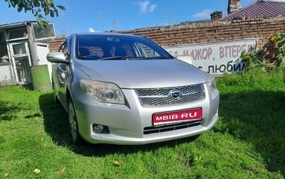 Toyota Corolla, 2007 год, 836 000 рублей, 1 фотография