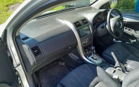 Toyota Corolla, 2007 год, 836 000 рублей, 13 фотография