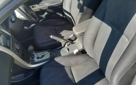 Toyota Corolla, 2007 год, 836 000 рублей, 15 фотография