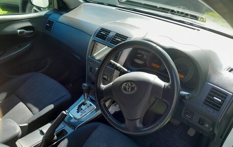 Toyota Corolla, 2007 год, 836 000 рублей, 17 фотография