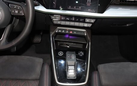 Audi A3, 2022 год, 1 799 555 рублей, 13 фотография