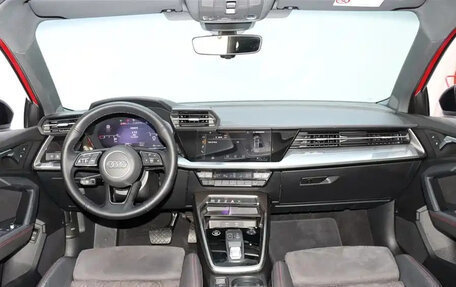 Audi A3, 2022 год, 1 799 555 рублей, 11 фотография