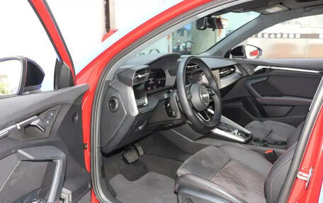 Audi A3, 2022 год, 1 799 555 рублей, 8 фотография