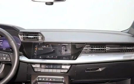 Audi A3, 2022 год, 1 799 555 рублей, 12 фотография