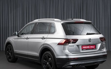 Volkswagen Tiguan II, 2016 год, 2 449 000 рублей, 2 фотография