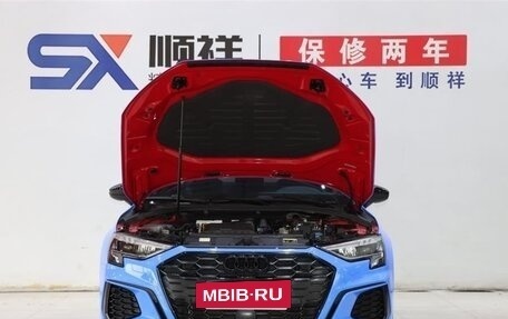 Audi A3, 2022 год, 1 799 555 рублей, 18 фотография