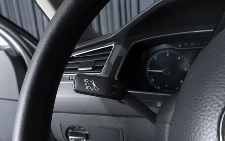 Volkswagen Tiguan II, 2016 год, 2 449 000 рублей, 20 фотография