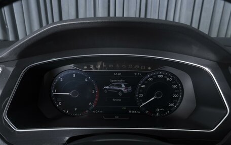 Volkswagen Tiguan II, 2016 год, 2 449 000 рублей, 23 фотография