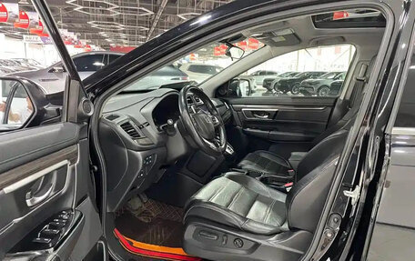 Honda CR-V IV, 2022 год, 2 400 000 рублей, 6 фотография