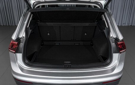 Volkswagen Tiguan II, 2016 год, 2 449 000 рублей, 24 фотография