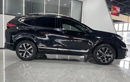 Honda CR-V IV, 2022 год, 2 400 000 рублей, 5 фотография