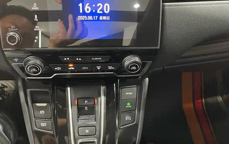 Honda CR-V IV, 2022 год, 2 400 000 рублей, 8 фотография
