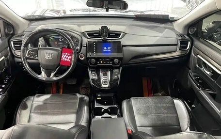 Honda CR-V IV, 2022 год, 2 400 000 рублей, 7 фотография