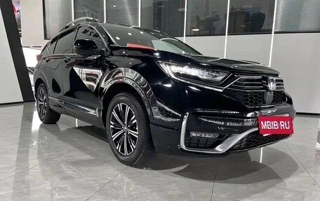 Honda CR-V IV, 2022 год, 2 400 000 рублей, 3 фотография