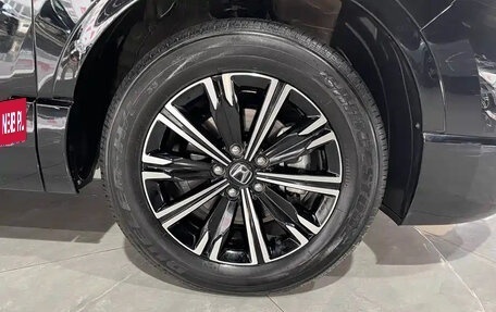 Honda CR-V IV, 2022 год, 2 400 000 рублей, 4 фотография