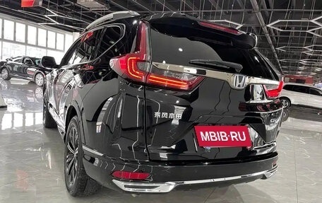 Honda CR-V IV, 2022 год, 2 400 000 рублей, 16 фотография