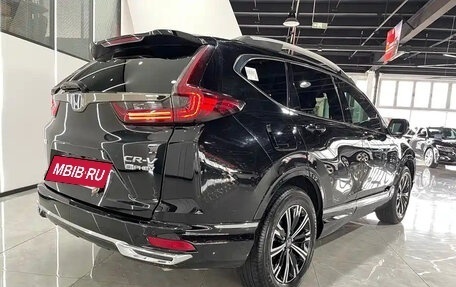 Honda CR-V IV, 2022 год, 2 400 000 рублей, 15 фотография