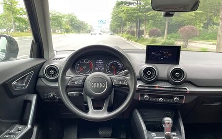 Audi Q2 I, 2021 год, 1 510 000 рублей, 4 фотография