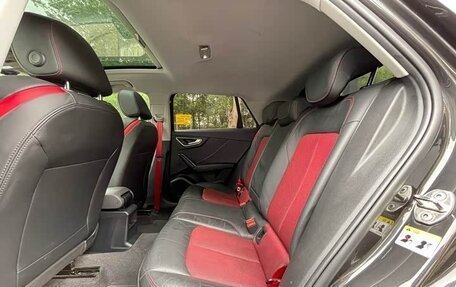 Audi Q2 I, 2021 год, 1 510 000 рублей, 6 фотография