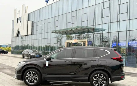 Honda CR-V IV, 2022 год, 2 400 000 рублей, 4 фотография