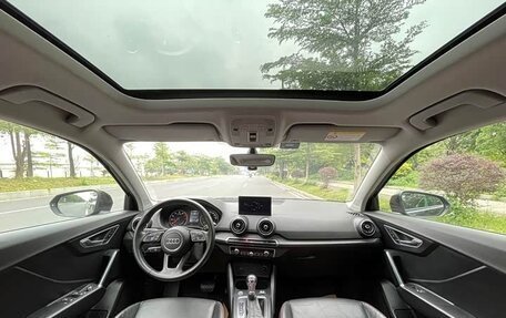 Audi Q2 I, 2021 год, 1 510 000 рублей, 5 фотография