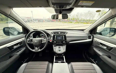 Honda CR-V IV, 2022 год, 2 400 000 рублей, 7 фотография