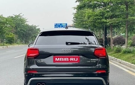 Audi Q2 I, 2021 год, 1 510 000 рублей, 8 фотография