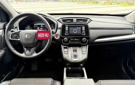 Honda CR-V IV, 2022 год, 2 400 000 рублей, 9 фотография