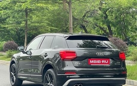 Audi Q2 I, 2021 год, 1 510 000 рублей, 7 фотография