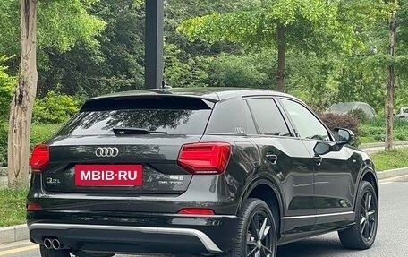 Audi Q2 I, 2021 год, 1 510 000 рублей, 9 фотография