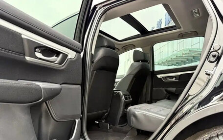 Honda CR-V IV, 2022 год, 2 400 000 рублей, 15 фотография