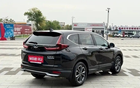 Honda CR-V IV, 2022 год, 2 400 000 рублей, 17 фотография
