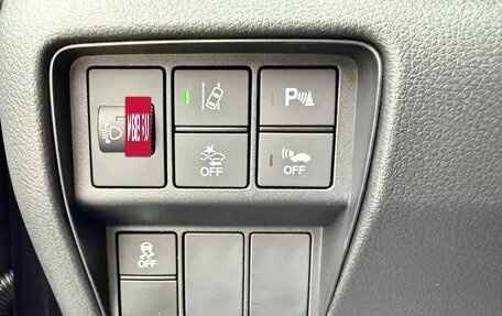 Honda CR-V IV, 2022 год, 2 400 000 рублей, 12 фотография