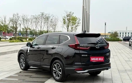 Honda CR-V IV, 2022 год, 2 400 000 рублей, 19 фотография