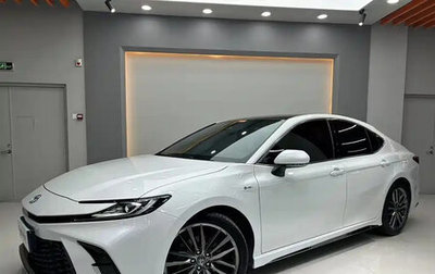 Toyota Camry, 2025 год, 3 072 000 рублей, 1 фотография