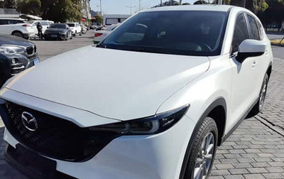 Mazda CX-5 II, 2021 год, 2 450 000 рублей, 1 фотография