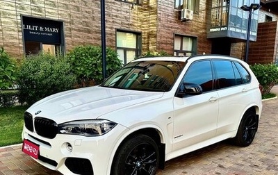BMW X5, 2018 год, 4 249 000 рублей, 1 фотография