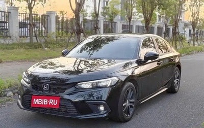 Honda Civic, 2023 год, 1 750 000 рублей, 1 фотография