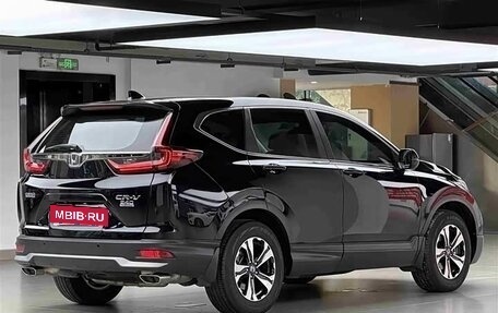 Honda CR-V IV, 2021 год, 1 720 277 рублей, 3 фотография