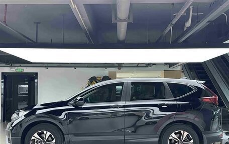 Honda CR-V IV, 2021 год, 1 720 277 рублей, 5 фотография