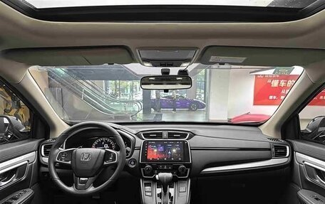 Honda CR-V IV, 2021 год, 1 720 277 рублей, 6 фотография