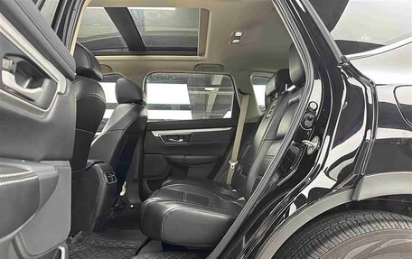 Honda CR-V IV, 2021 год, 1 720 277 рублей, 8 фотография