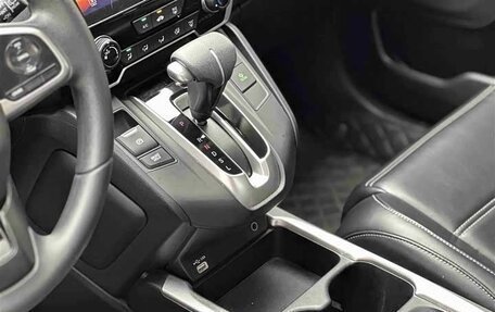 Honda CR-V IV, 2021 год, 1 720 277 рублей, 11 фотография