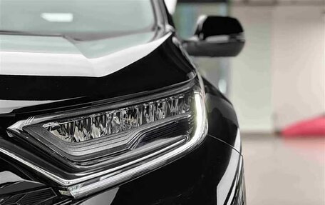 Honda CR-V IV, 2021 год, 1 720 277 рублей, 15 фотография