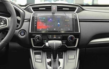 Honda CR-V IV, 2021 год, 1 720 277 рублей, 10 фотография
