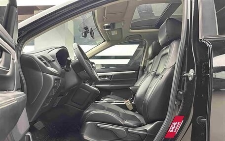 Honda CR-V IV, 2021 год, 1 720 277 рублей, 7 фотография